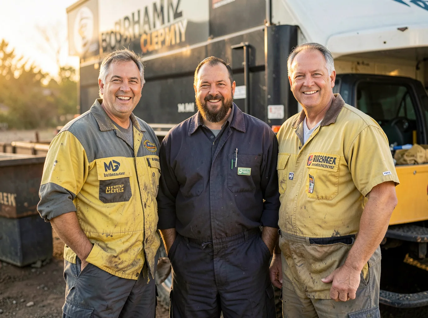 Sewage Cleanup company in Columbia, VA