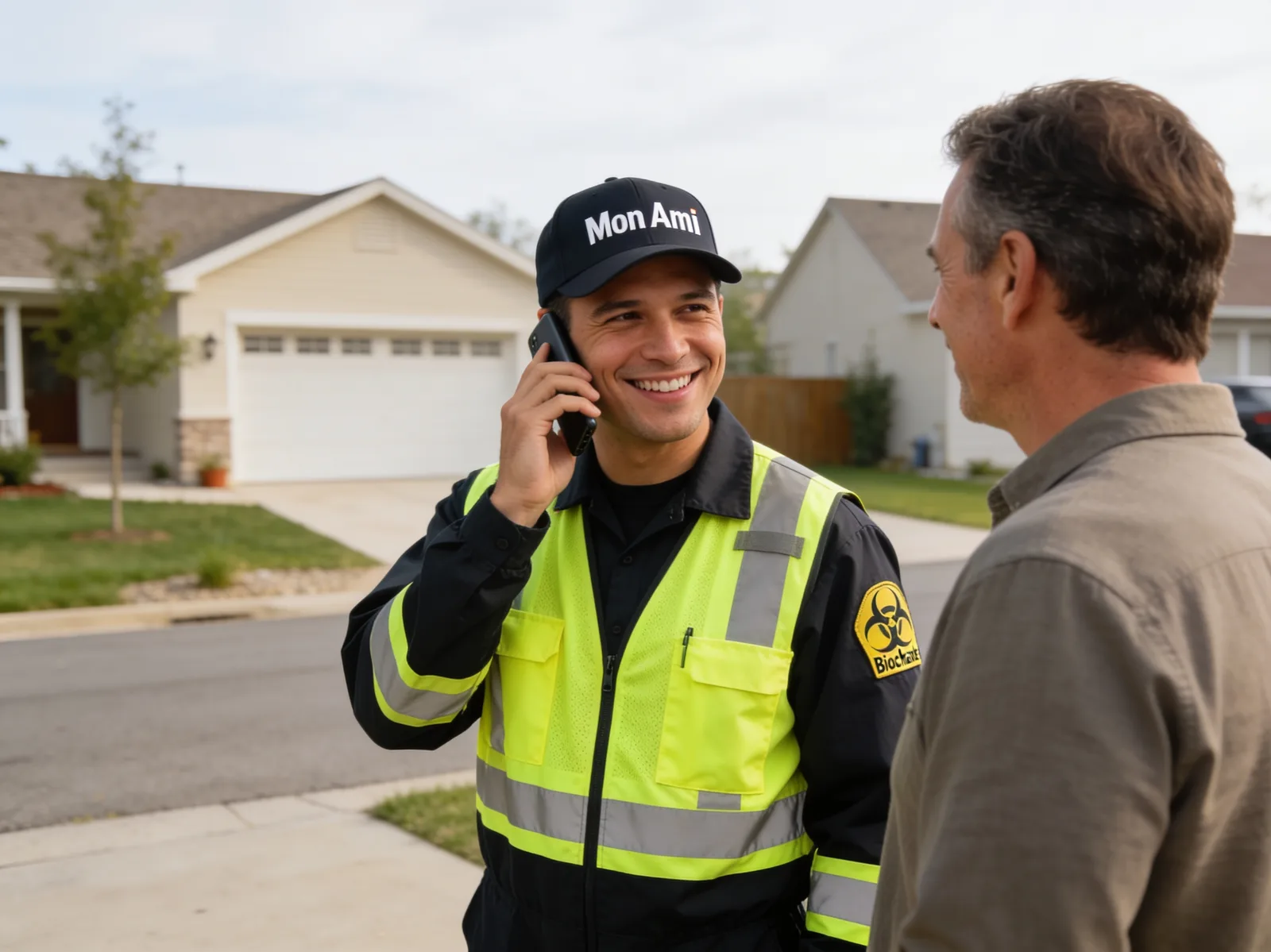 Sewage Cleanup Columbia, VA FAQs