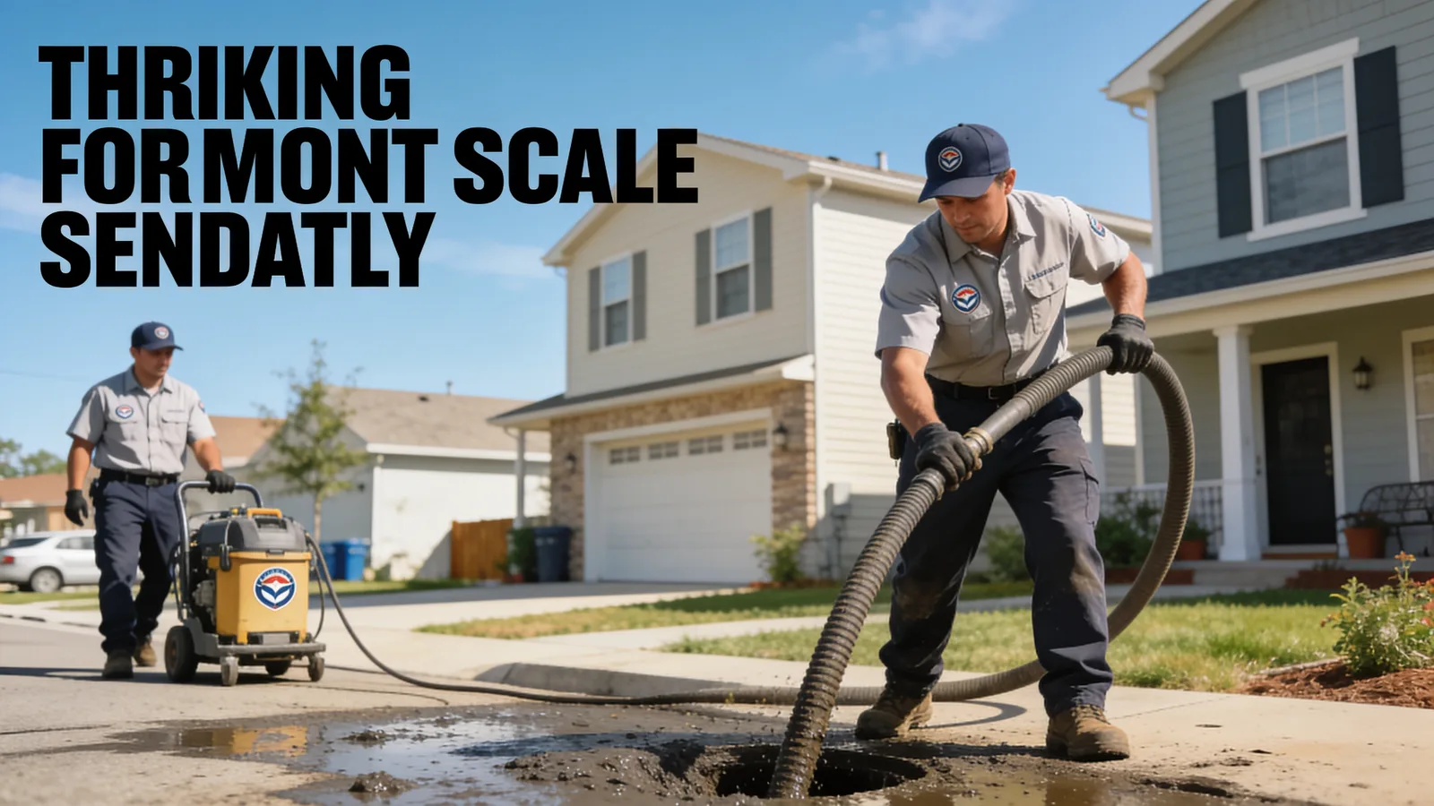Sewage Cleanup in Columbia, VA near me